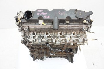 Engine Diesel 2 0 HDI 8v 90 HP RHY 0135FG Citroen Peugeot Car type passenger cars