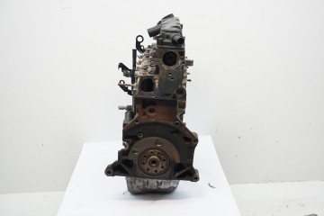 Engine Diesel 2 0 HDI 8v 90 HP RHY 0135FG Citroen Peugeot Catalog number of the part RHY