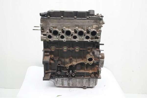 Engine Diesel 2 0 HDI 8v 90 HP RHY 0135FG Citroen Peugeot Engine type diesel