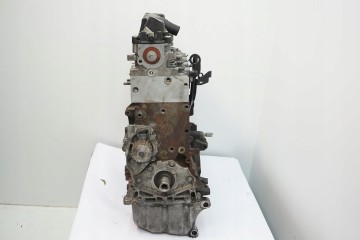 Engine Diesel 2 0 HDI 8v 90 HP RHY 0135FG Citroen Peugeot Quality of parts according to GVO O original with manufacturer s logo 