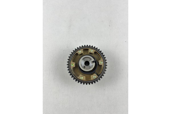Wheel Timing Shaft Renault 1 6Tce 13025Bv80A Original Part manufacturer Renault OE