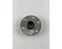 Wheel Timing Shaft Renault 1 6Tce 13025Bv80A Original Catalog number of the part 13025BV80A