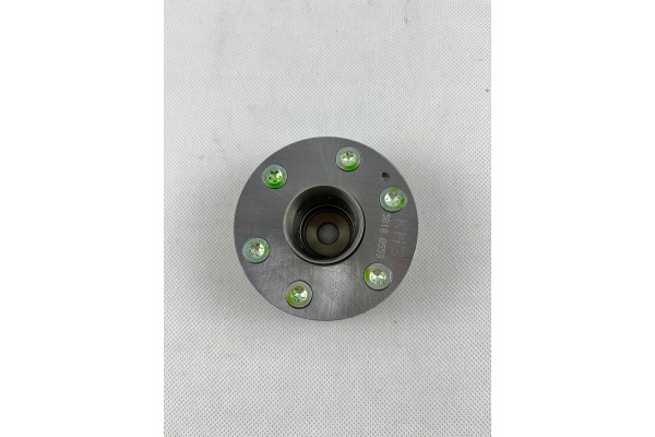 Wheel Timing Shaft Renault 1 6Tce 13025Bv80A Original Catalog number of the part 13025BV80A
