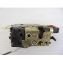  6 PIN CERRADURA PUERTA TRASERA DERECHA PEUGEOT 407 ST Sport 2004 6 PIN 193596 PEUGEOT - 3