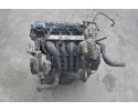 ENGINE BARE POST MITSUBISHI COLT Z30 VI 1 3 16V 4A90 Catalog number of the part 4A90