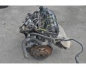 ENGINE BARE POST MITSUBISHI COLT Z30 VI 1 3 16V 4A90 Car type passenger cars
