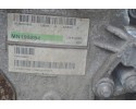ENGINE BARE POST MITSUBISHI COLT Z30 VI 1 3 16V 4A90 Catalog number of substitutes 4A90