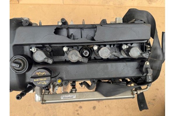 ENGINE FORD C MAX FUSION 2 0 PHEV HYBRID Catalog number of the part Silnik hybryda p centrum