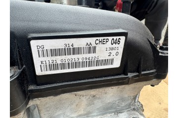 ENGINE FORD C MAX FUSION 2 0 PHEV HYBRID Part manufacturer Ford OE