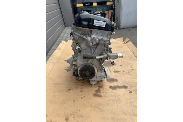 ENGINE FORD C MAX FUSION 2 0 PHEV HYBRID Car type 4x4 SUV passenger cars