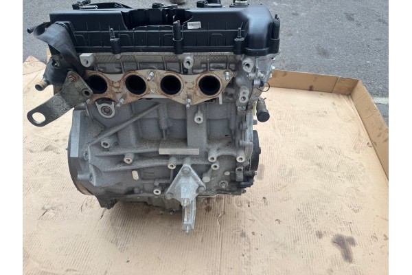 ENGINE FORD C MAX FUSION 2 0 PHEV HYBRID Engine type hybrid