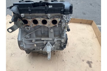 ENGINE FORD C MAX FUSION 2 0 PHEV HYBRID Engine type hybrid