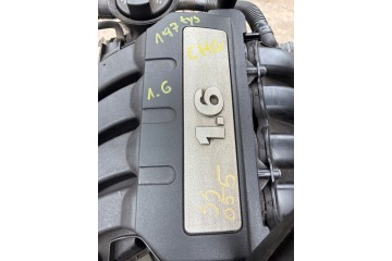 VW CHG 1 6 petrol 187Tw MILEAGE ENGINE Catalog number of the part SS055
