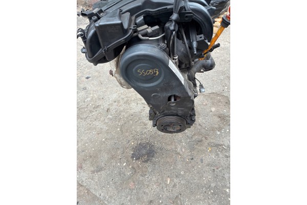VW CHG 1 6 petrol 187Tw MILEAGE ENGINE Part manufacturer Volkswagen OE