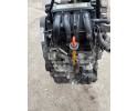 VW CHG 1 6 petrol 187Tw MILEAGE ENGINE Car type passenger cars