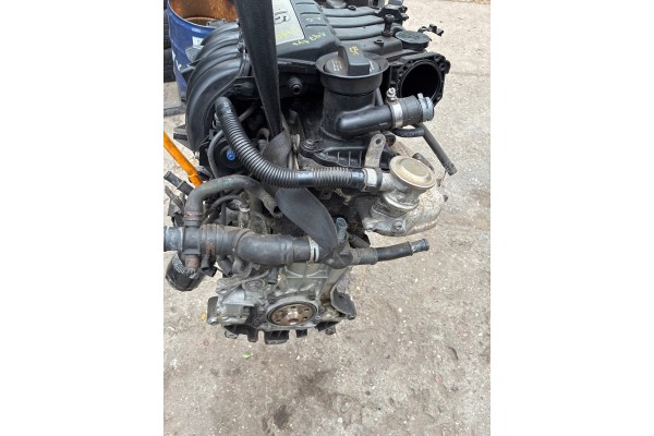 VW CHG 1 6 petrol 187Tw MILEAGE ENGINE Engine type petrol
