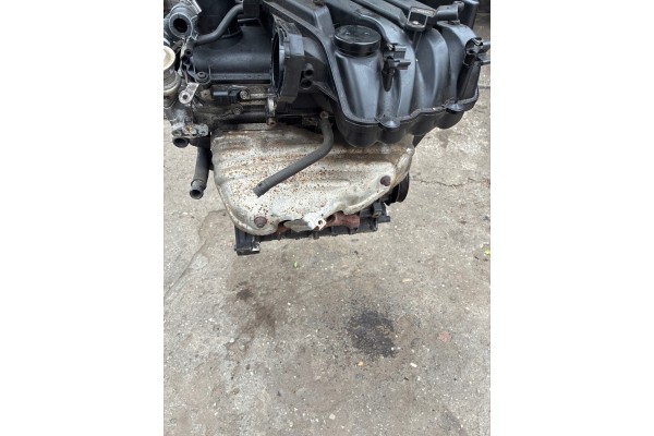 VW CHG 1 6 petrol 187Tw MILEAGE ENGINE Quality of parts according to GVO O original with manufacturer s logo OE