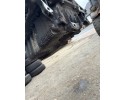 Motor VW CHG 1.6 gasolina 187,000 km