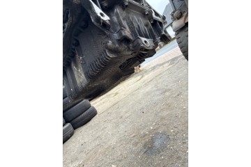 Motor VW CHG 1.6 gasolina 187,000 km