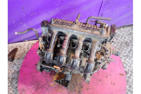 HONDA JAZZ II 1 2 I DSI L12A1 78KM ENGINE PETROL TEST COMPRESSION MEASUREMENT