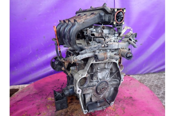HONDA JAZZ II 1 2 I DSI L12A1 78KM ENGINE PETROL TEST COMPRESSION MEASUREMENT Part manufacturer Honda OE