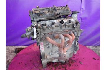 HONDA JAZZ II 1 2 I DSI L12A1 78KM ENGINE PETROL TEST COMPRESSION MEASUREMENT Engine type petrol