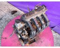 Medición de Compresión Motor Gasolina HONDA JAZZ II 1.2 I-DSI L12A1 
