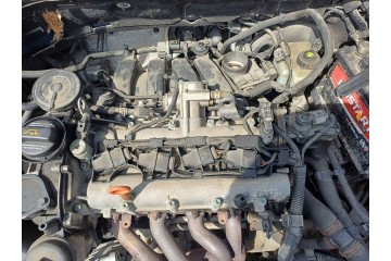 PETROL ENGINE AUDI A3 8P BLP