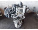 PETROL ENGINE AUDI A3 8P BLP Packaging status replacement