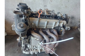 PETROL ENGINE AUDI A3 8P BLP Part manufacturer Audi OE