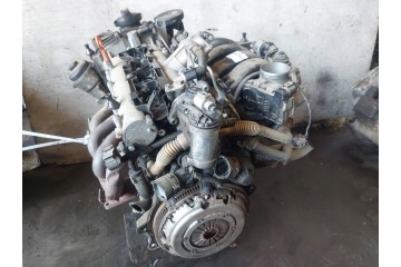 PETROL ENGINE AUDI A3 8P BLP Catalog number of the part BLP