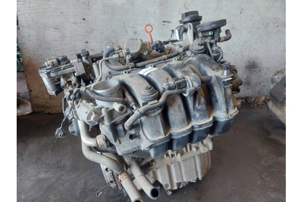 PETROL ENGINE AUDI A3 8P BLP Quality of parts according to GVO O original with manufacturer s logo OE