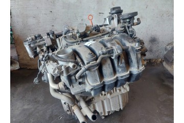 PETROL ENGINE AUDI A3 8P BLP Quality of parts according to GVO O original with manufacturer s logo OE
