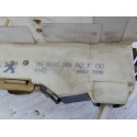 9660698180  CERRADURA PUERTA DELANTERA DERECHA PEUGEOT 407 ST Sport 2004 9660698180 193595 PEUGEOT - 2