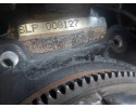 PETROL ENGINE AUDI A3 8P BLP Engine type petrol