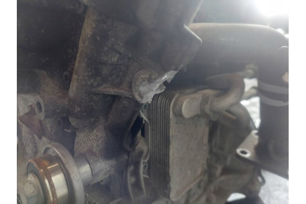PETROL ENGINE AUDI A3 8P BLP Version European