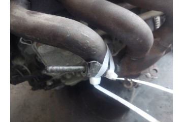 Motor de gasolina Audi A3 8P BLP