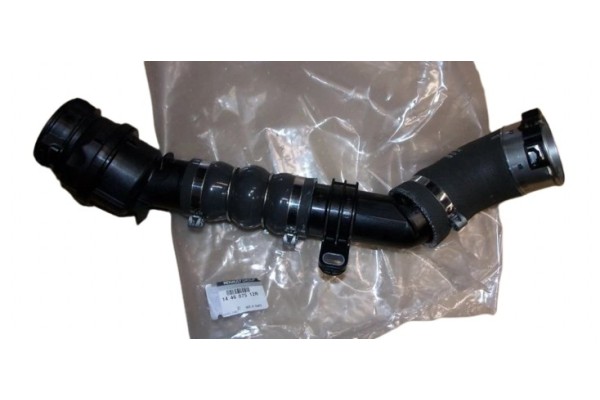 AIR HOSE DOWN 1 5DCI 144607512R RENAULT ORIGINAL