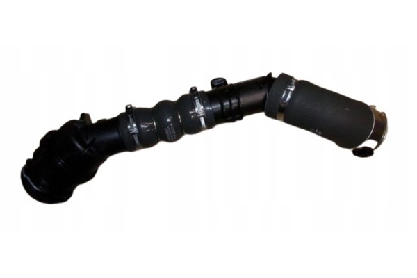 AIR HOSE DOWN 1 5DCI 144607512R RENAULT ORIGINAL Catalog number of the part 144607512R