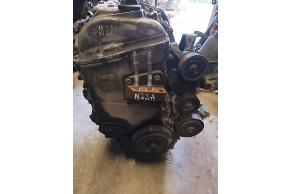 Honda Civic 2 2D Engine N22A2 Part manufacturer Honda OE