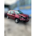 RENAULT CLIO II FASE II (B/CB0) Authentique