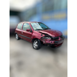 RENAULT CLIO II FASE II (B/CB0) Authentique