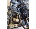Honda Civic 2 2D Engine N22A2 Engine type diesel