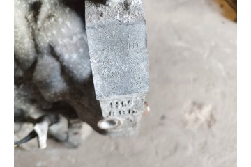 Motor Honda Civic 2.2D N22A2