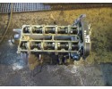 ENGINE GASOLINE POST FUJB FORD FIESTA MK6 1 25 16V 75 KM 01 07