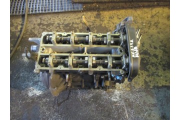 ENGINE GASOLINE POST FUJB FORD FIESTA MK6 1 25 16V 75 KM 01 07