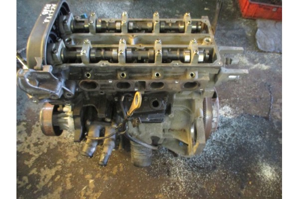 ENGINE GASOLINE POST FUJB FORD FIESTA MK6 1 25 16V 75 KM 01 07 Part manufacturer Ford OE
