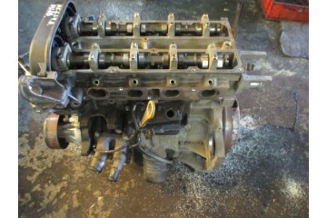 ENGINE GASOLINE POST FUJB FORD FIESTA MK6 1 25 16V 75 KM 01 07 Part manufacturer Ford OE