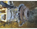 ENGINE GASOLINE POST FUJB FORD FIESTA MK6 1 25 16V 75 KM 01 07 Engine type petrol
