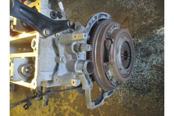 ENGINE GASOLINE POST FUJB FORD FIESTA MK6 1 25 16V 75 KM 01 07 Engine type petrol